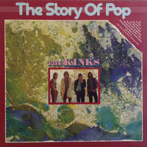 The Kinks-0