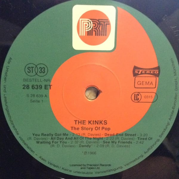 The Kinks-2