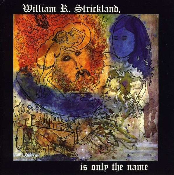 William R. Strickland-0