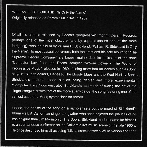 William R. Strickland-3