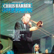 Chris Barber-0