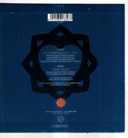 Let There Be Love:Simple Minds - Image 2
