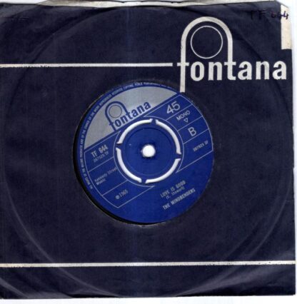 A Groovy Kind Of Love:The Mindbenders - Image 2