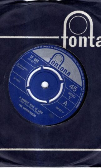 A Groovy Kind Of Love:The Mindbenders