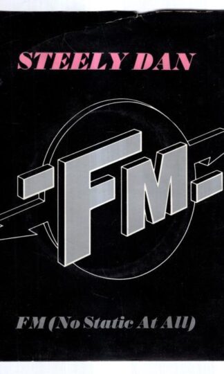 FM (No Static At All):Steely Dan