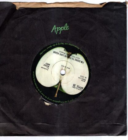 Knock, Knock Who's There ?:Mary Hopkin - Image 2