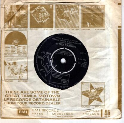 Good Lovin' Ain't Easy To Come By:Marvin Gaye and Tammi Terrell - Image 2