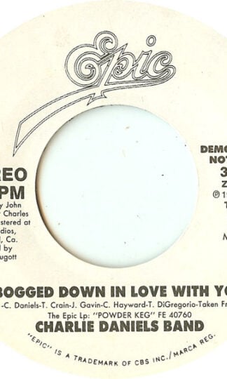 The Charlie Daniels Band-0