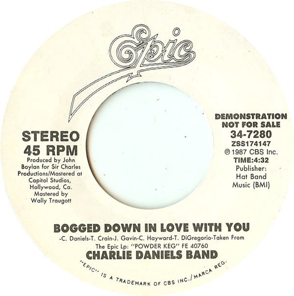 The Charlie Daniels Band-0