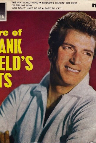 Frank Ifield-0