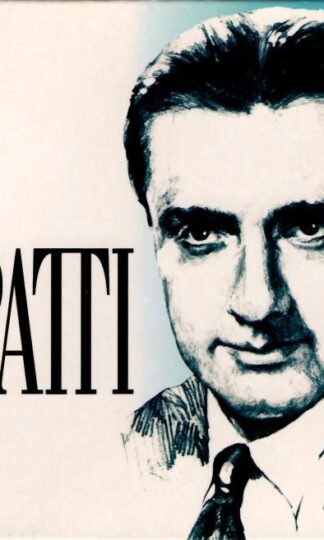 Dinu Lipatti:Dinu Lipatti