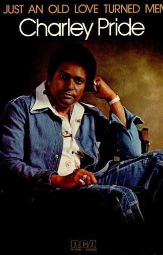 Charley Pride-0