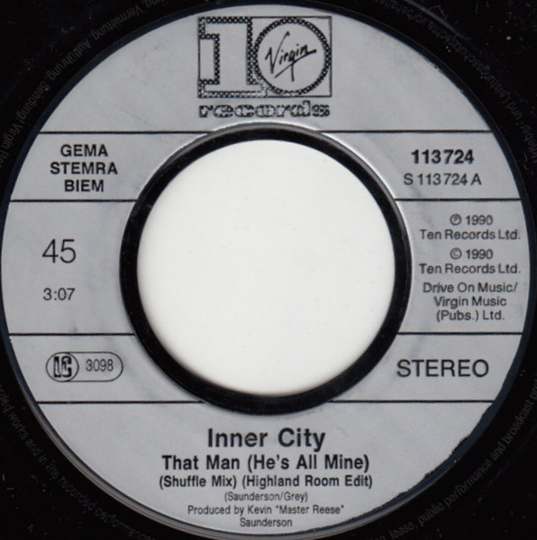 Inner City-2