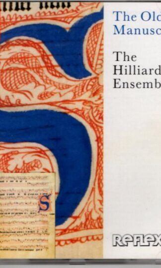 The Old Hall Manuscript:The Hilliard Ensemble