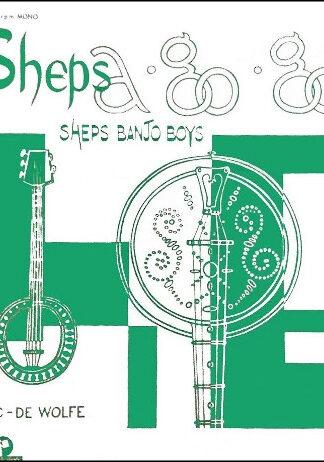 Sheps Banjo Boys-0