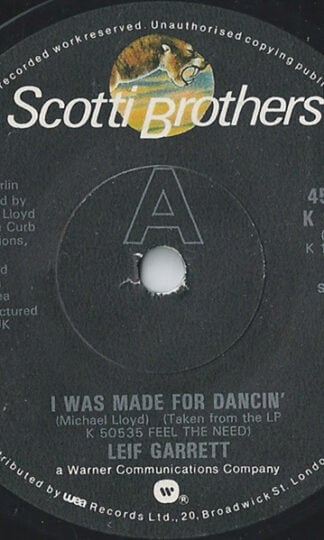 Leif Garrett-0