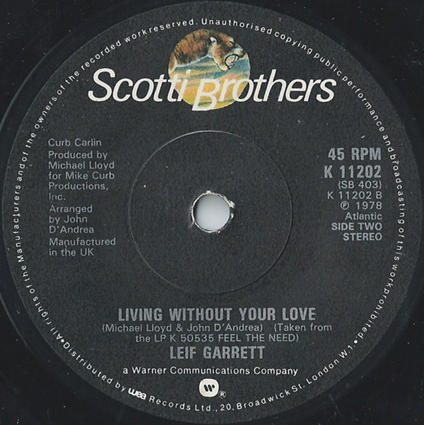 Leif Garrett-1