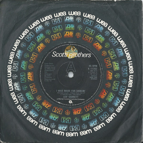 Leif Garrett-2