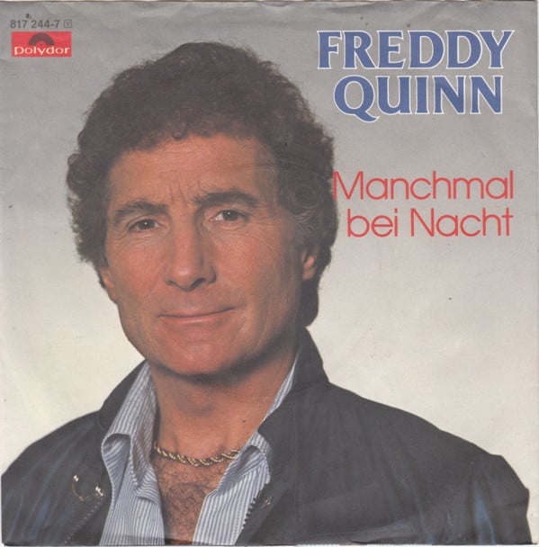 Freddy Quinn-0