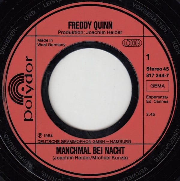 Freddy Quinn-2