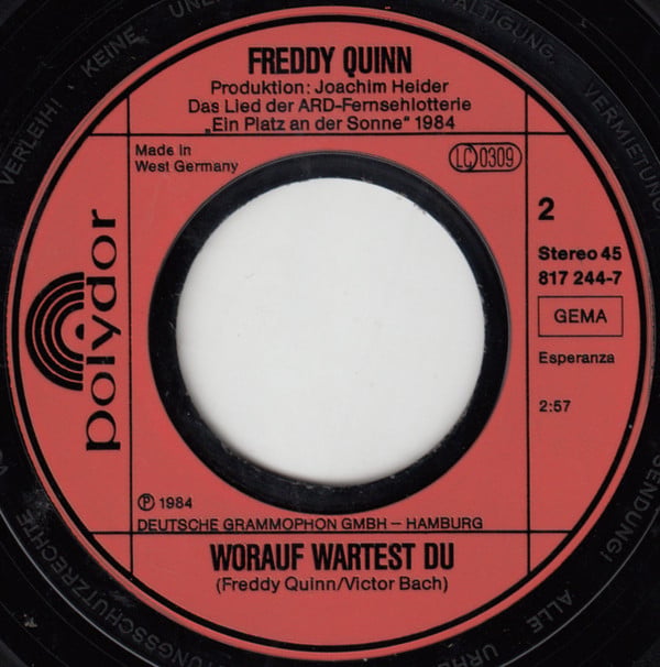 Freddy Quinn-3