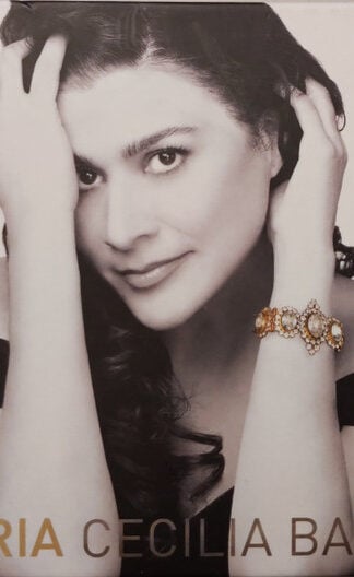 Cecilia Bartoli, Orchestra La Scintilla, Ada Pesch, Adam Fischer (2)-0