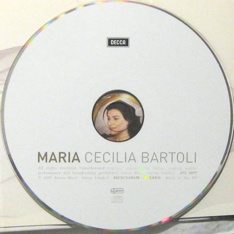Cecilia Bartoli, Orchestra La Scintilla, Ada Pesch, Adam Fischer (2)-3