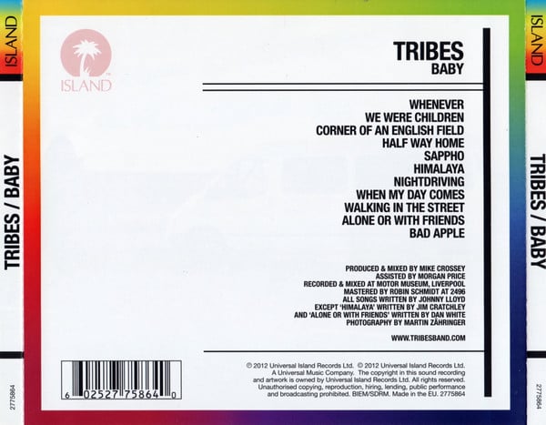 Tribes-1