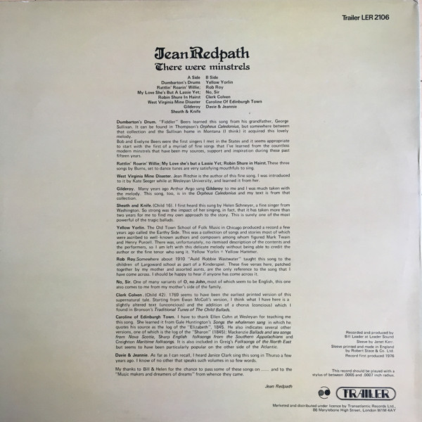 Jean Redpath-1