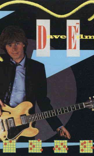 Dave Edmunds-0