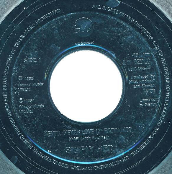 Simply Red-0