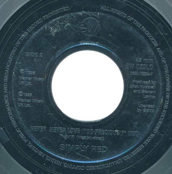 Simply Red-1