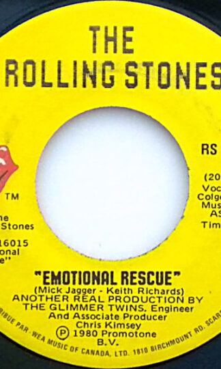 The Rolling Stones-0