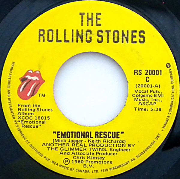 The Rolling Stones-0