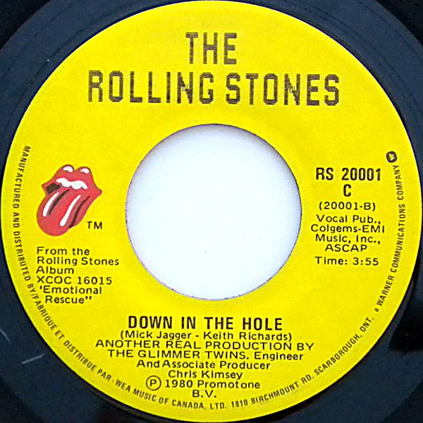The Rolling Stones-1