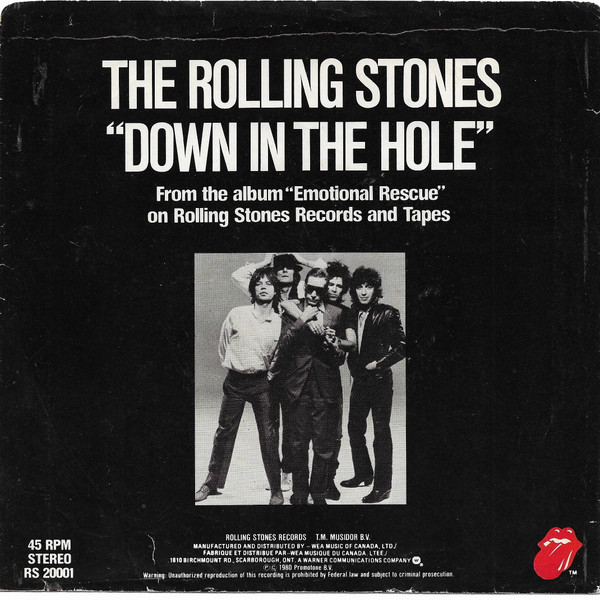 The Rolling Stones-4