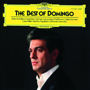 Placido Domingo-0