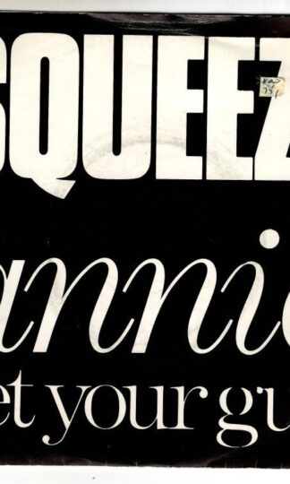 Annie Get Your Gun:Squeeze