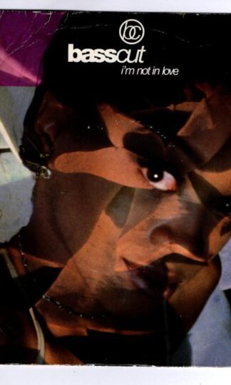 I'm Not In Love:Basscut