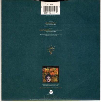 A Beat Called Love:The Grid - Image 2