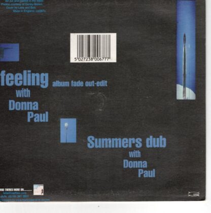 Feeling:Leila - Image 2