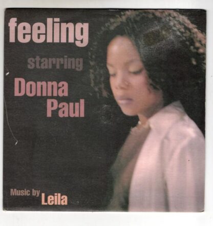 Feeling:Leila
