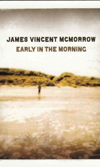 James Vincent McMorrow-0