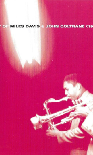 Miles Davis & John Coltrane-0