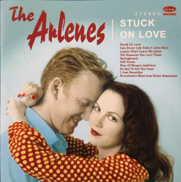 The Arlenes-0