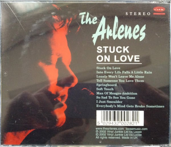 The Arlenes-1