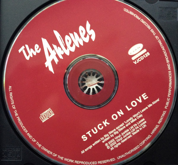 The Arlenes-3