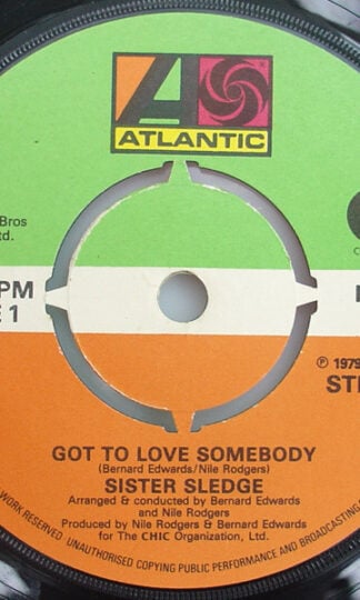 Sister Sledge-0