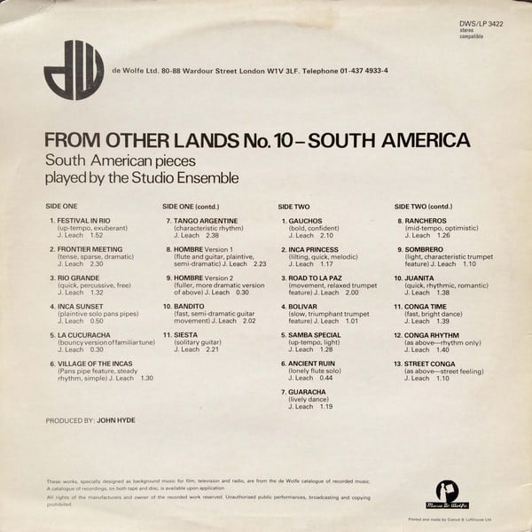 The Studio Ensemble-1