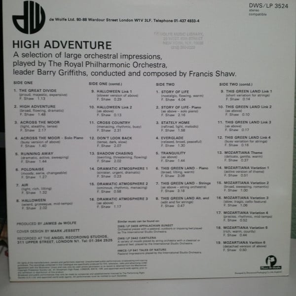 Royal Philharmonic Orchestra-1